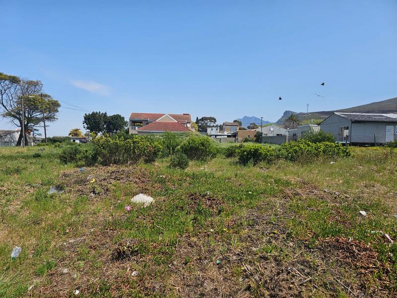 0 Bedroom Property for Sale in Kleinmond Western Cape